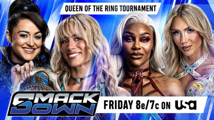 WWE SmackDown