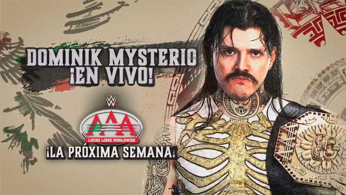 Lucha Libre AAA