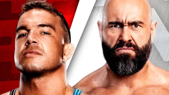 WWE Raw