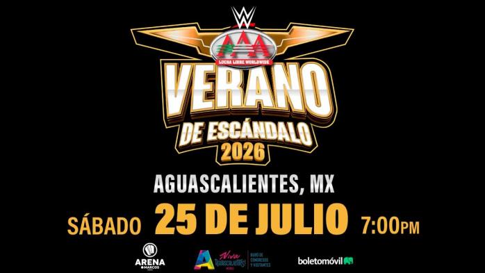 AAA Verano de Escandalo