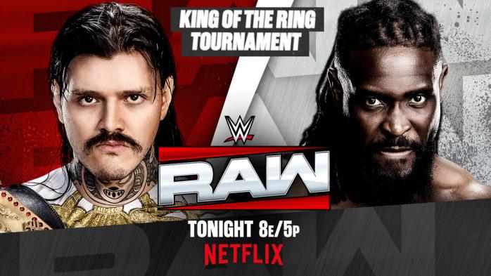 WWE Raw
