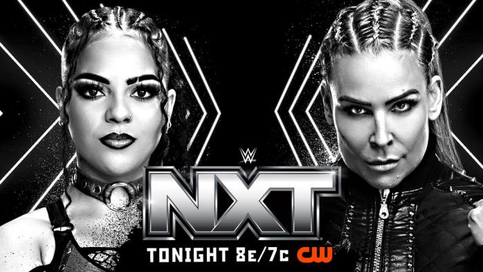 WWE NXT