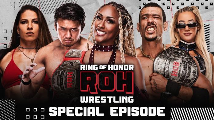 ROH (Ring of Honor)
