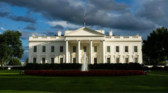 The White House