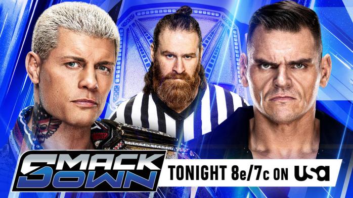 WWE SmackDown