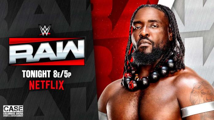 WWE Raw