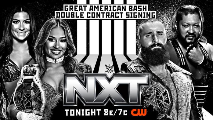 WWE NXT