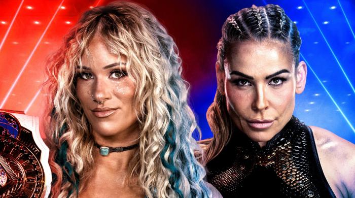 WWE Main Event