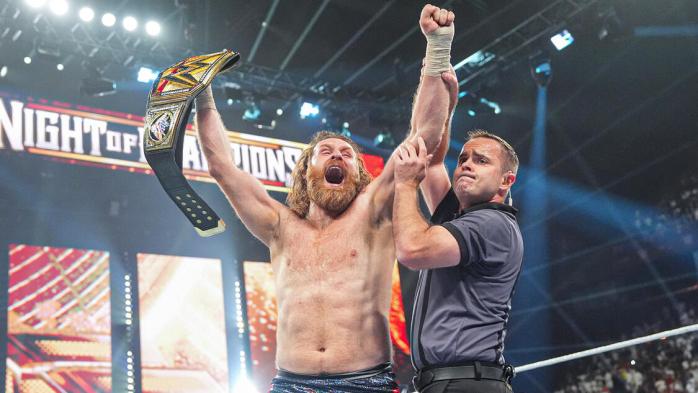 Sami Zayn
