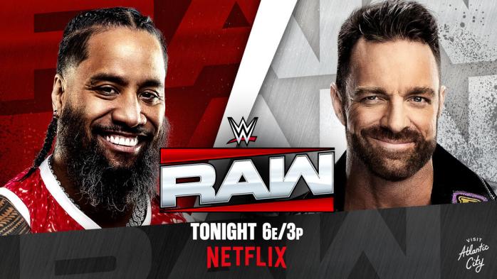 WWE Raw