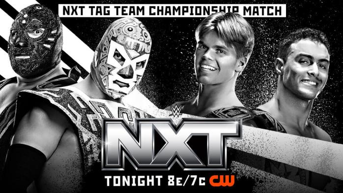 WWE NXT