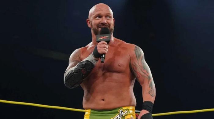 Eric Young