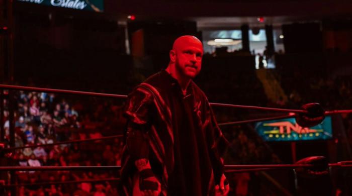 Eric Young