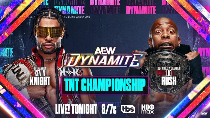 AEW Dynamite