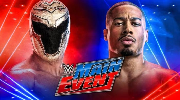 WWE Main Event