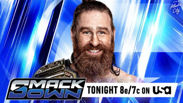 WWE SmackDown