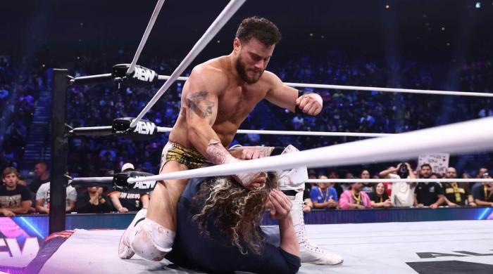 AEW Dynamite