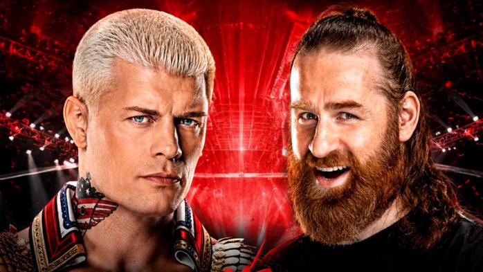 WWE Raw