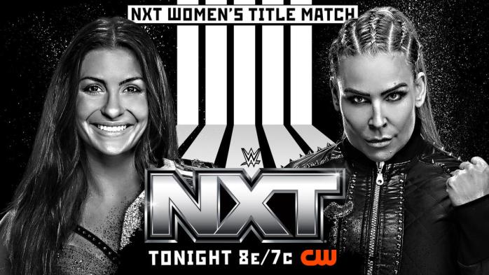 WWE NXT