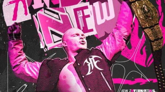 Kyle Fletcher