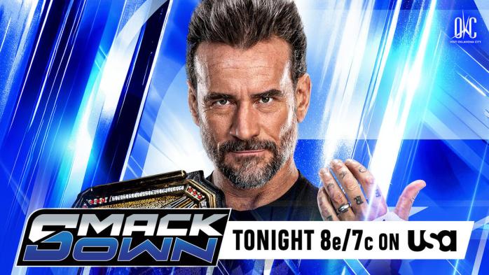 WWE SmackDown