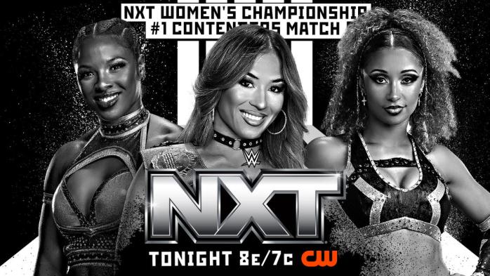 WWE NXT