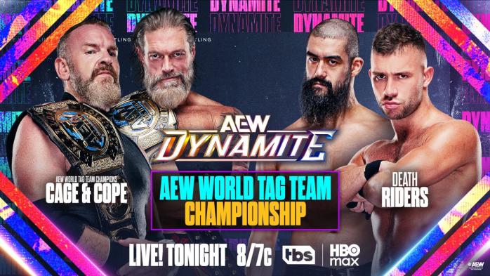 AEW Dynamite
