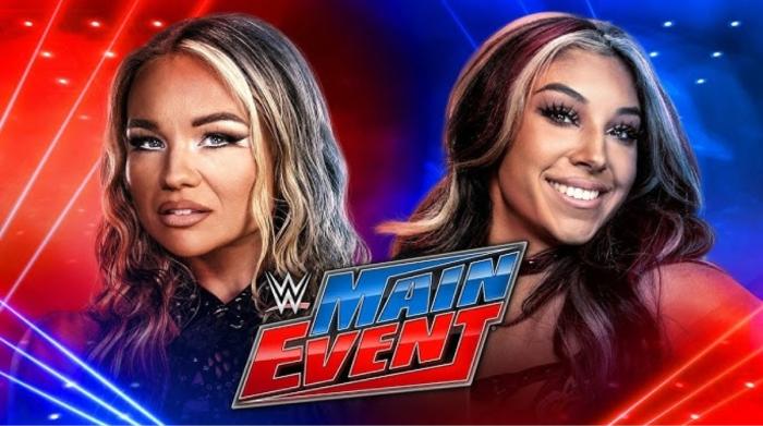 WWE Main Event