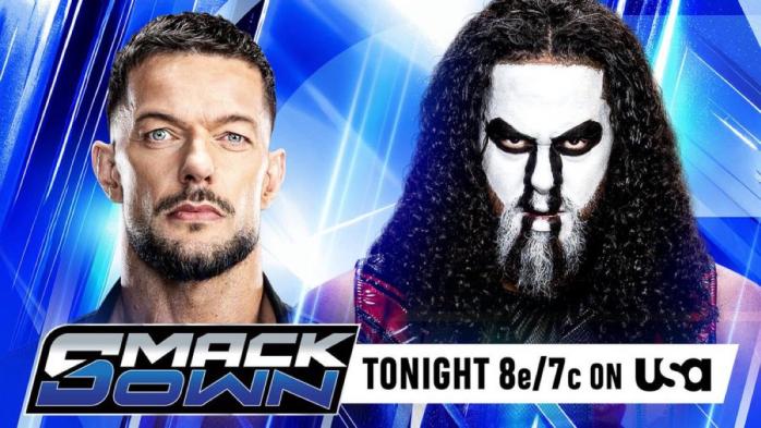 WWE SmackDown