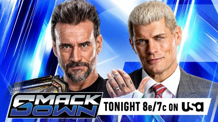 WWE SmackDown