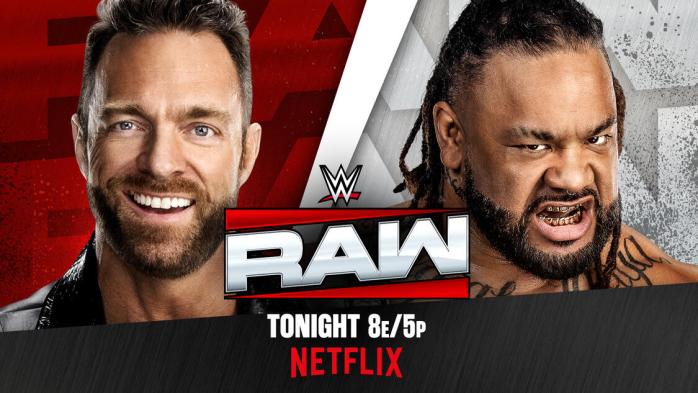WWE Raw