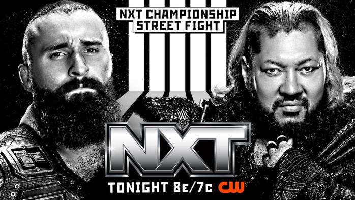 WWE NXT