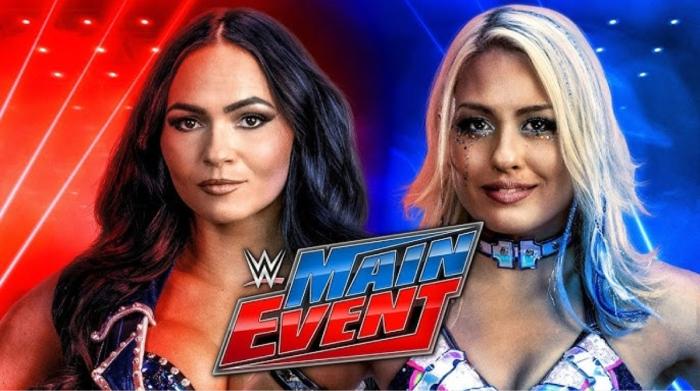 WWE Main Event
