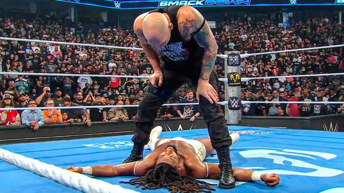 Smackdown