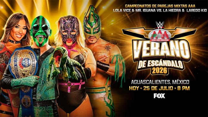 Verano de Escandalo