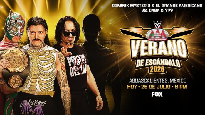 AAA Verano de Escándalo