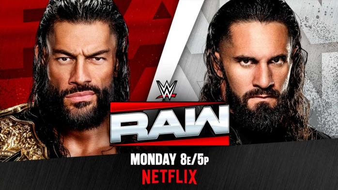 WWE Raw