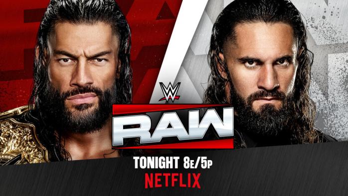 WWE Raw