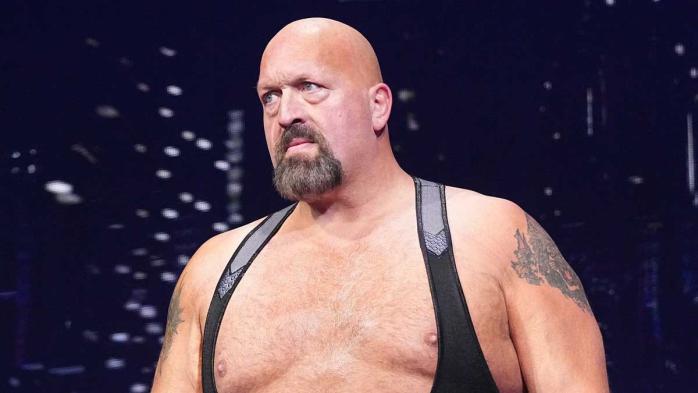 Paul Wight