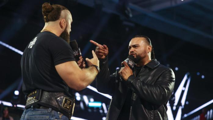 WWE NXT