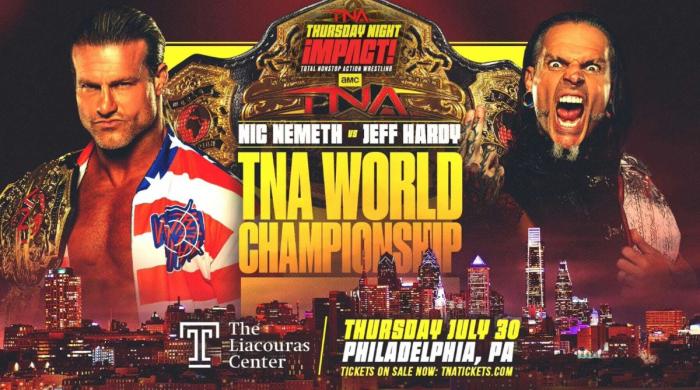 TNA iMPACT