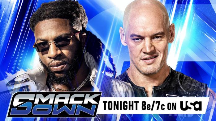 WWE SmackDown