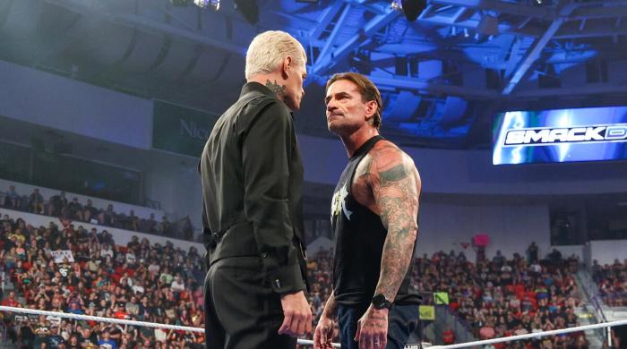 WWE SmackDown