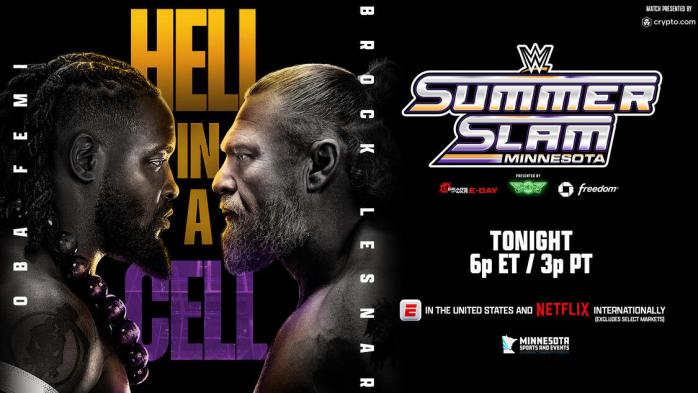WWE SummerSlam