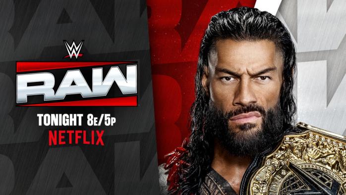 WWE Raw