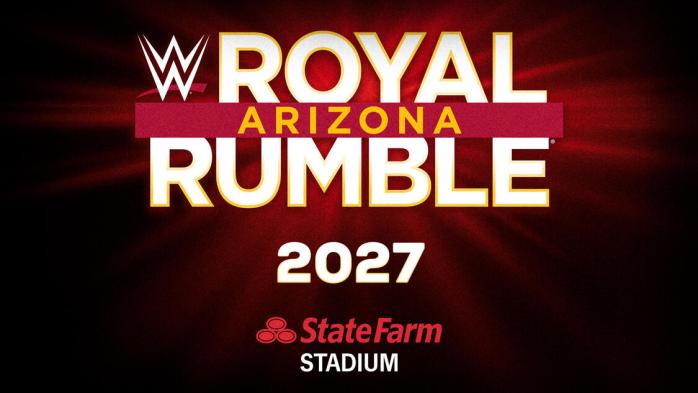 WWE Royal Rumble