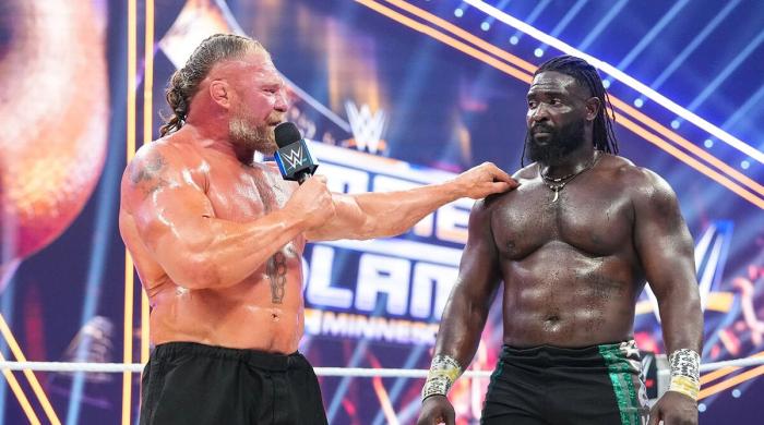 WWE SummerSlam