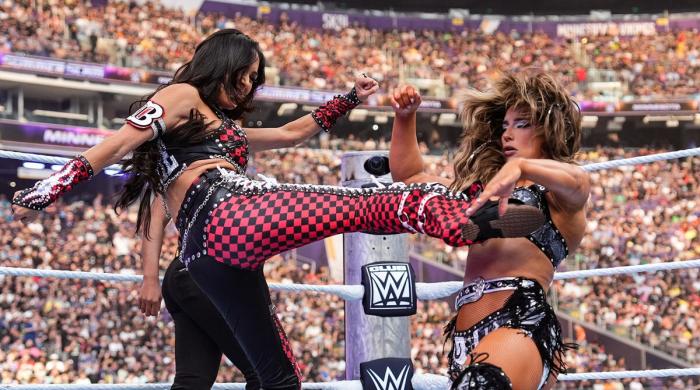 WWE SummerSlam
