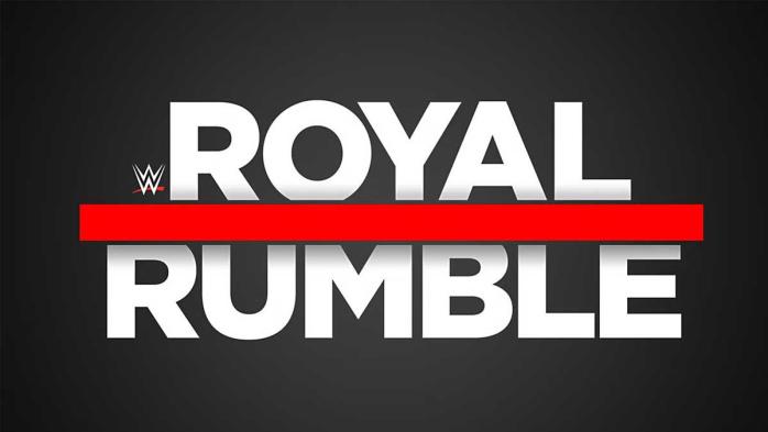 WWE Royal Rumble