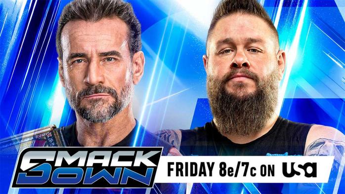 WWE SmackDown